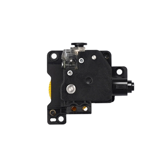 Экструдер из нержавеющей стали для 3D-принтера X1 Bambu Lab BL0065U Black