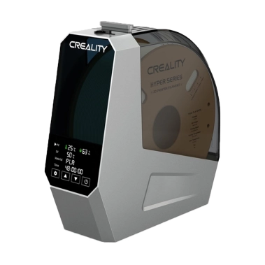 Сушилка для филманта (DB-03) Creality Space Pi CR0001U Gray - цена, характеристики, отзывы, рассрочка, фото 1