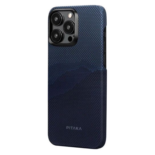 Чохол Pitaka MagEZ Case 4 StarPeak Over The Horizon for iPhone 15 Pro Max