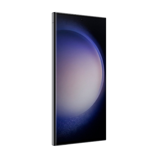 Смартфон Samsung Galaxy S23 Ultra 5G 12/256Gb Black UA - ціна, характеристики, відгуки, розстрочка, фото 2