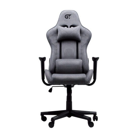 Ігрове крісло GT Racer X-2316 Gray