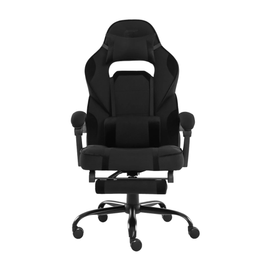 Ігрове крісло GT Racer X-2748 Black