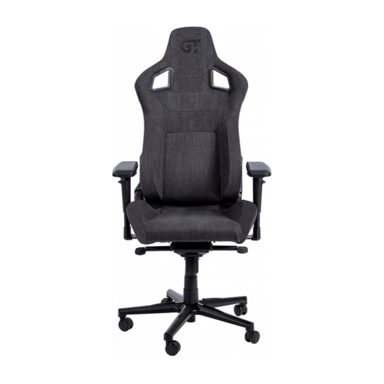 Ігрове крісло GT Racer X-8005 Dark Gray