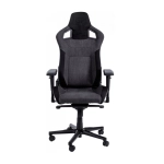 Ігрове крісло GT Racer X-8005 Dark Gray/Black