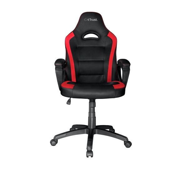 Игровое кресло Trust GXT701 Ryon Red