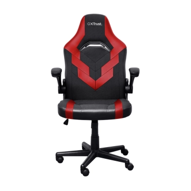 Ігрове крісло Trust GXT703R Riye Red - цена, характеристики, отзывы, рассрочка, фото 1