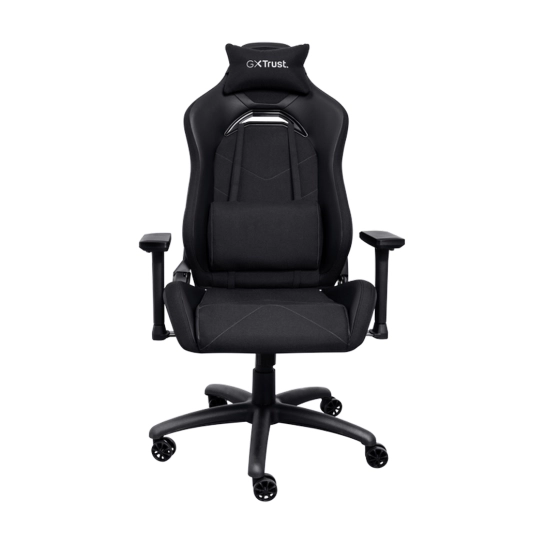 Игровое кресло Trust GXT714 Ruya Eco Black