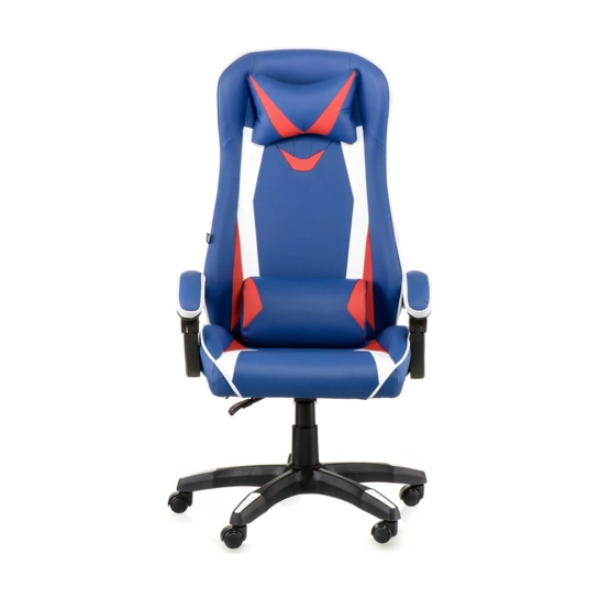 Ігрове крісло Special4You ExtremeRace E2936 Black/Dark Blue