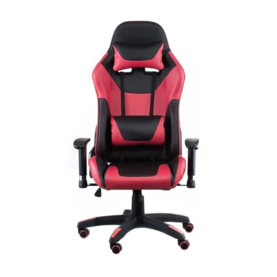 Ігрове крісло Special4You ExtremeRace E4930 Black/Red