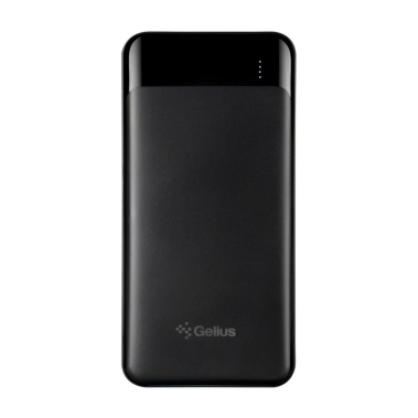 Внешний аккумулятор Gelius RDM 10W 20000 mAh Black - цена, характеристики, отзывы, рассрочка, фото 1