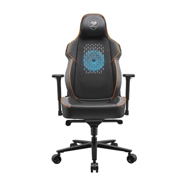Игровое кресло Cougar NxSys Aero - цена, характеристики, отзывы, рассрочка, фото 1