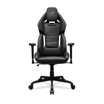 Ігрове крісло Cougar Hotrod Black