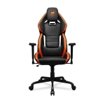 Игровое кресло Cougar Hotrod