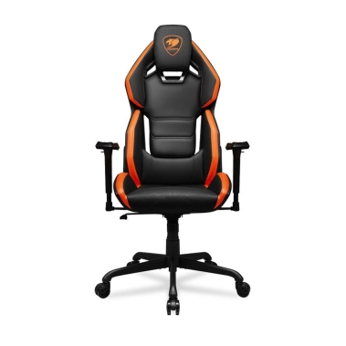 Ігрове крісло Cougar Hotrod - цена, характеристики, отзывы, рассрочка, фото 1