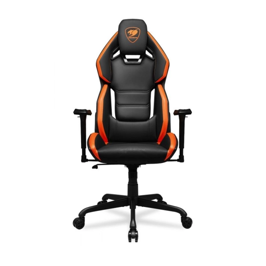 Игровое кресло Cougar Hotrod