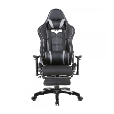 Ігрове крісло Barsky Batman - цена, характеристики, отзывы, рассрочка, фото 1