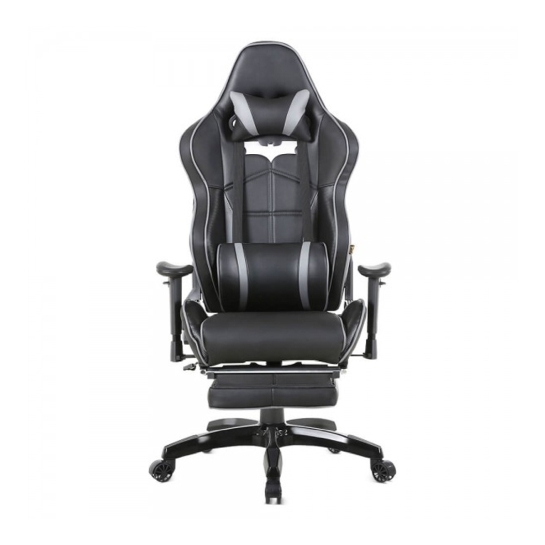 Игровое кресло Barsky Batman - цена, характеристики, отзывы, рассрочка, фото 1