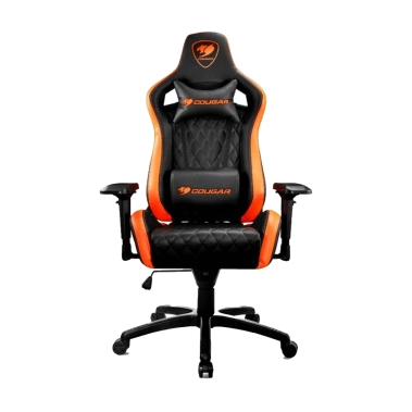 Игровое кресло Cougar Armor S - цена, характеристики, отзывы, рассрочка, фото 1