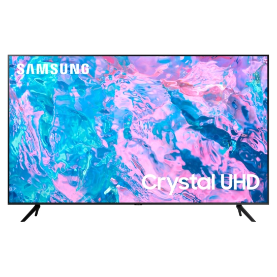 Телевизор Samsung UE50CU7100UXUA