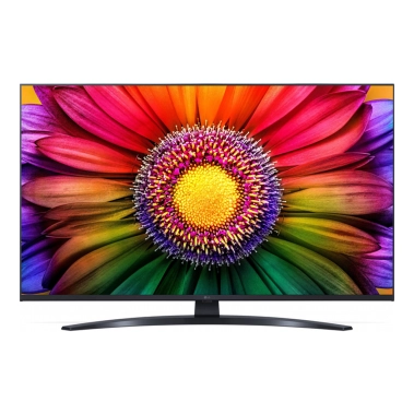 Телевізор LG 50UR81006LJ - цена, характеристики, отзывы, рассрочка, фото 1