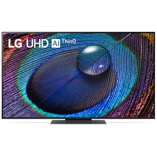 Телевізор LG 65UR91006LA