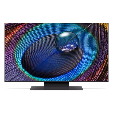 Телевізор LG 50UR91006LA - цена, характеристики, отзывы, рассрочка, фото 1