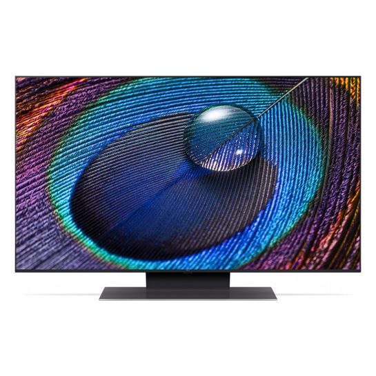 Телевізор LG 50UR91006LA