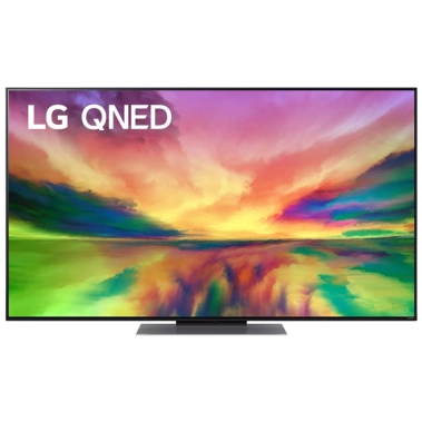 Телевізор LG 65QNED816RE - цена, характеристики, отзывы, рассрочка, фото 1