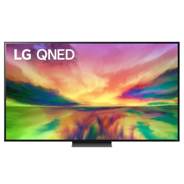 Телевізор LG 75QNED816RE - цена, характеристики, отзывы, рассрочка, фото 1