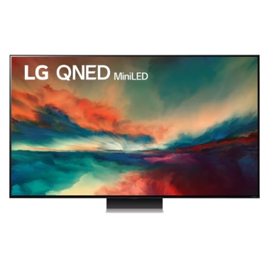 Телевизор LG 65QNED866RE - цена, характеристики, отзывы, рассрочка, фото 1