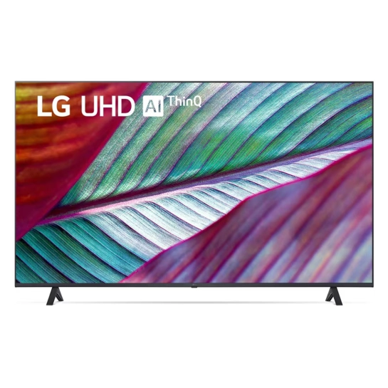 Телевизор LG 43UR78006LK