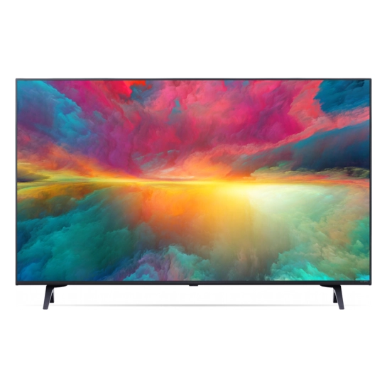 Телевізор LG 55QNED756RA