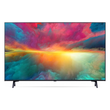 Телевізор LG 43QNED756RA - цена, характеристики, отзывы, рассрочка, фото 1