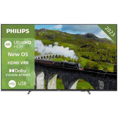 Телевізор Philips 55PUS7608/12 - цена, характеристики, отзывы, рассрочка, фото 1