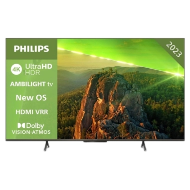 Телевізор Philips 70PUS8118/12 - цена, характеристики, отзывы, рассрочка, фото 1