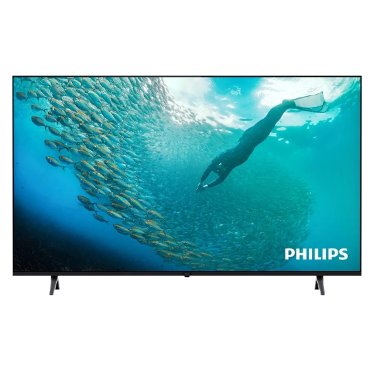 Телевізор Philips 43PUS7009/12