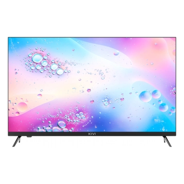 Телевізор Kivi 32H760QB - цена, характеристики, отзывы, рассрочка, фото 1