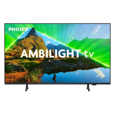 Телевизор Philips 50PUS8319/12 - цена, характеристики, отзывы, рассрочка, фото 1