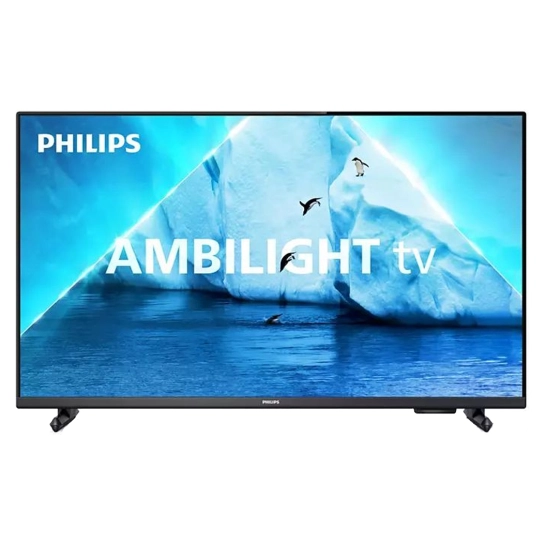 Телевізор Philips 32PFS6908/12