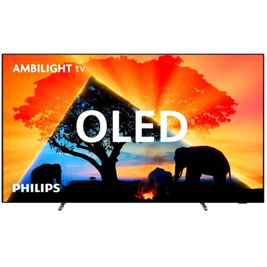 Телевізор Philips 48OLED769/12 - ціна, характеристики, відгуки, розстрочка, фото 1