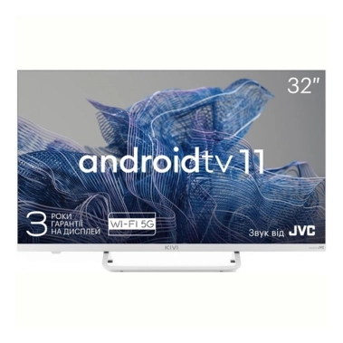 Телевізор Kivi 32F750NW - цена, характеристики, отзывы, рассрочка, фото 1
