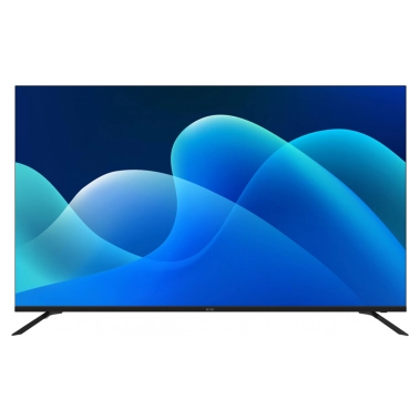 Телевізор Kivi 50U730QB - цена, характеристики, отзывы, рассрочка, фото 1