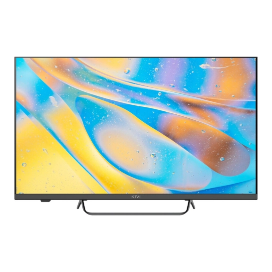 Телевізор Kivi 32F760QB