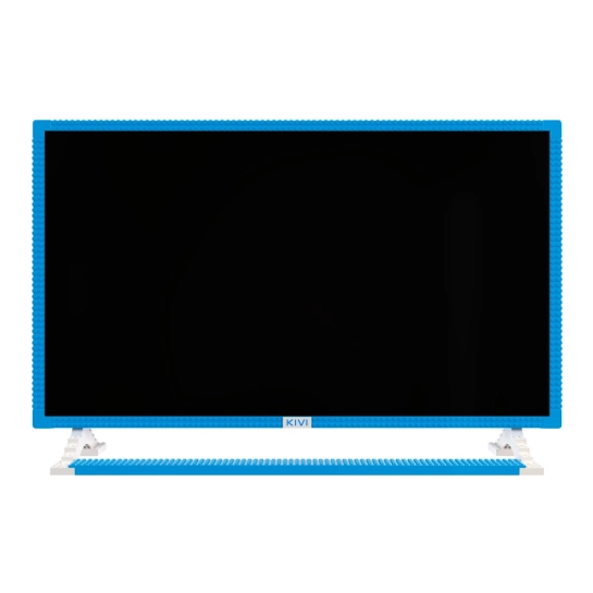 Телевізор Kivi Kids TV 32FKIDSTV