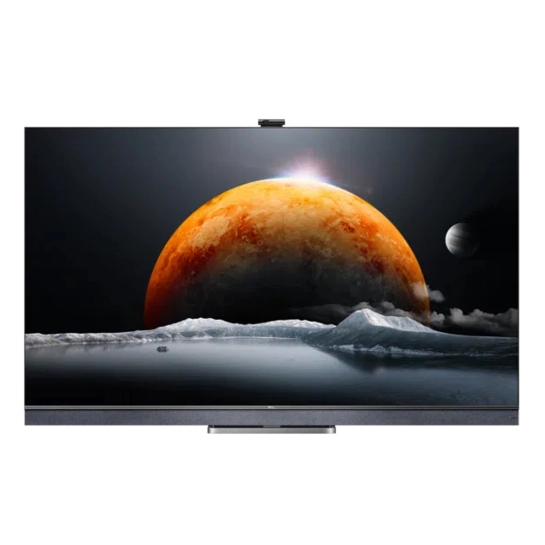 Телевізор TCL 55C825