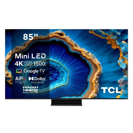 Телевизор TCL 85C805