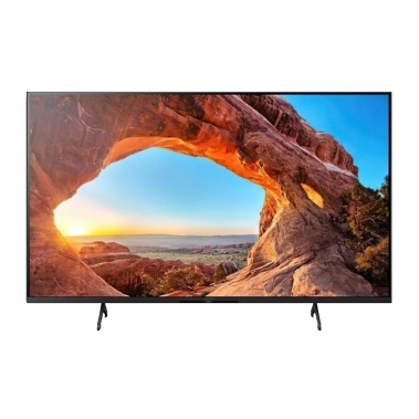 Телевізор Sony KD50X85TJR - цена, характеристики, отзывы, рассрочка, фото 1