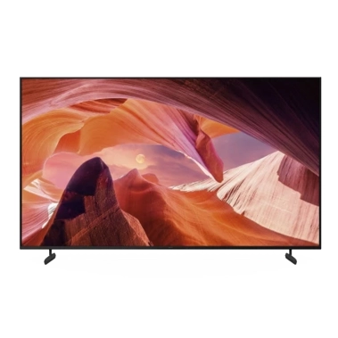 Телевізор Sony KD85X80L - цена, характеристики, отзывы, рассрочка, фото 1