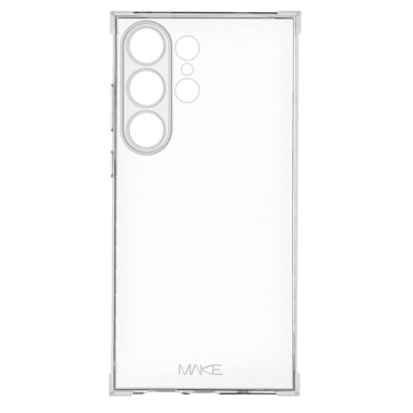 Чехол Make Samsung S24 Ultra AirShield (MCAS-SS24U) - цена, характеристики, отзывы, рассрочка, фото 1