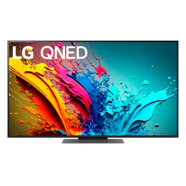 Телевізор LG 75QNED86T6A - цена, характеристики, отзывы, рассрочка, фото 1